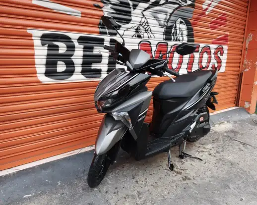 YAMAHA-NEO 125-2024