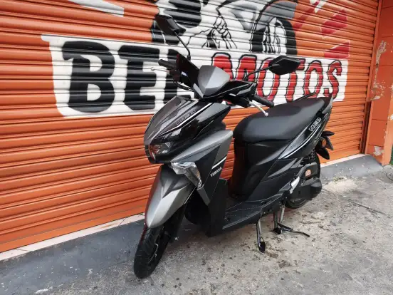 YAMAHA-NEO 125 YAMAHA-NEO 125-2024