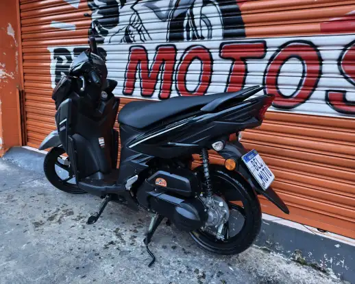 YAMAHA-NEO 125-2024
