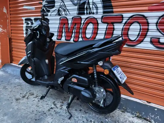 YAMAHA-NEO 125 YAMAHA-NEO 125-2024