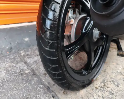 YAMAHA-NEO 125-2024