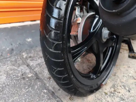 YAMAHA-NEO 125 YAMAHA-NEO 125-2024