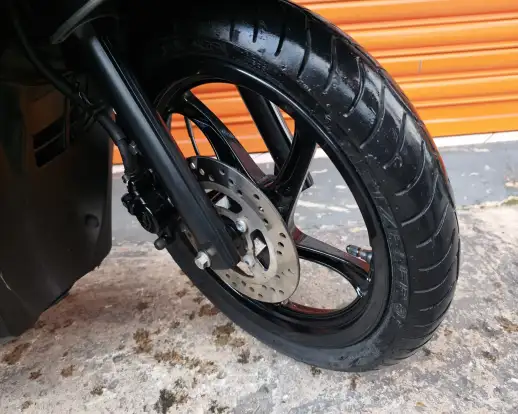 YAMAHA-NEO 125-2024