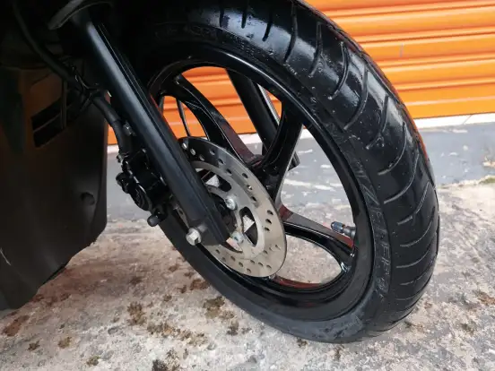 YAMAHA-NEO 125 YAMAHA-NEO 125-2024
