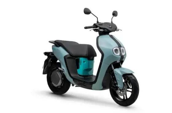 YAMAHA NEOS CONNECTED 