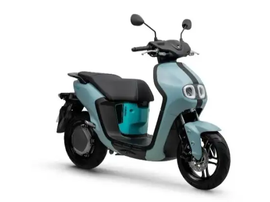 YAMAHA-NEOS CONNECTED YAMAHA-NEOS CONNECTED-2026