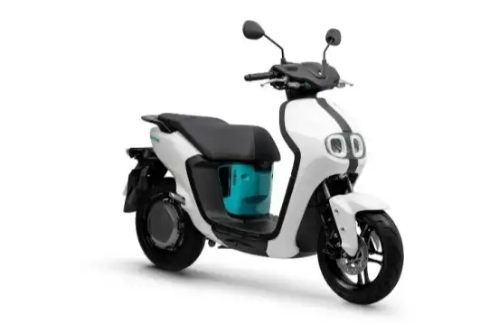 YAMAHA-NEOS CONNECTED-2026