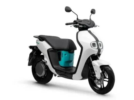 YAMAHA-NEOS CONNECTED YAMAHA-NEOS CONNECTED-2026
