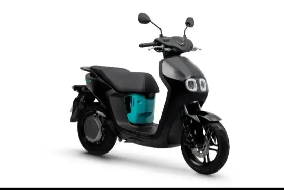 YAMAHA-NEOS CONNECTED-2026