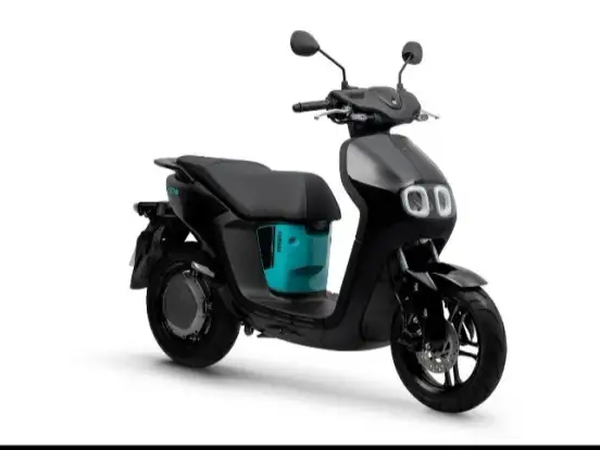YAMAHA-NEOS CONNECTED YAMAHA-NEOS CONNECTED-2026