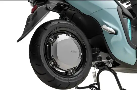 YAMAHA-NEOS CONNECTED-2026