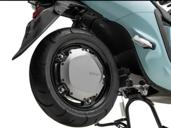YAMAHA-NEOS CONNECTED YAMAHA-NEOS CONNECTED-2026