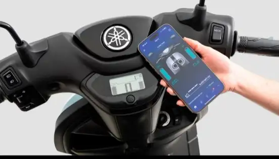 YAMAHA-NEOS CONNECTED-2026