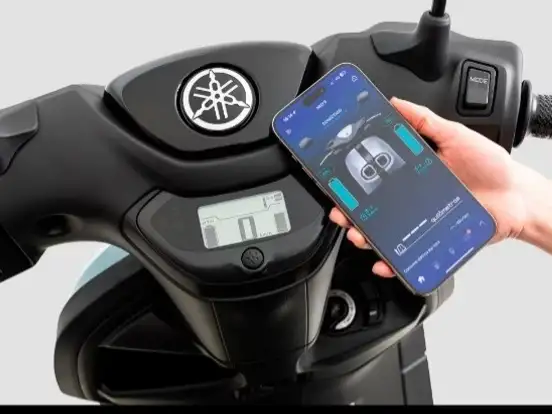 YAMAHA-NEOS CONNECTED YAMAHA-NEOS CONNECTED-2026