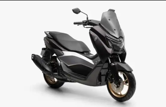 YAMAHA-NMAX CONNECTED 160 ABS-2026