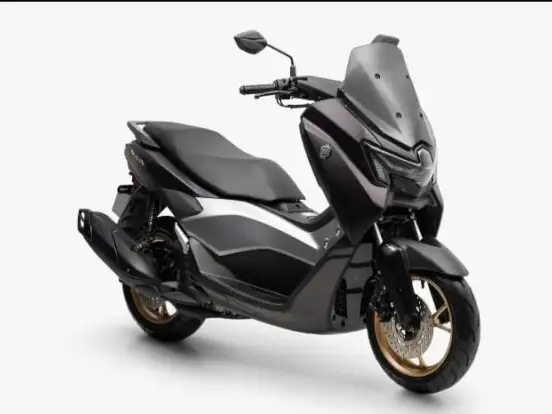 YAMAHA-NMAX CONNECTED 160 ABS YAMAHA-NMAX CONNECTED 160 ABS-2026