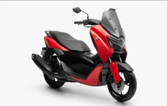 YAMAHA-NMAX CONNECTED 160 ABS-2026