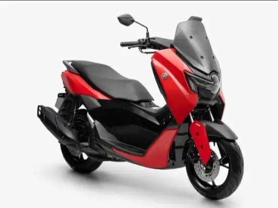 YAMAHA-NMAX CONNECTED 160 ABS YAMAHA-NMAX CONNECTED 160 ABS-2026