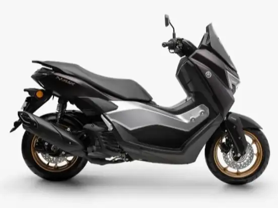 YAMAHA-NMAX CONNECTED 160 ABS YAMAHA-NMAX CONNECTED 160 ABS-2026