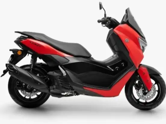 YAMAHA-NMAX CONNECTED 160 ABS YAMAHA-NMAX CONNECTED 160 ABS-2026