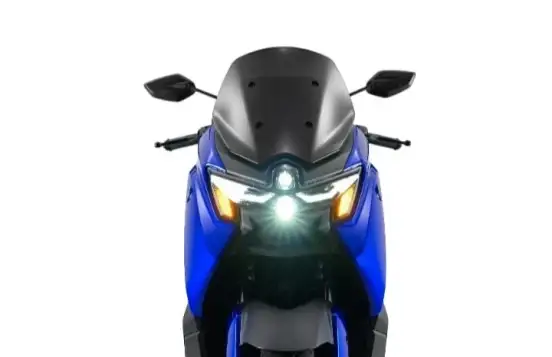 YAMAHA-NMAX CONNECTED 160 ABS-2026