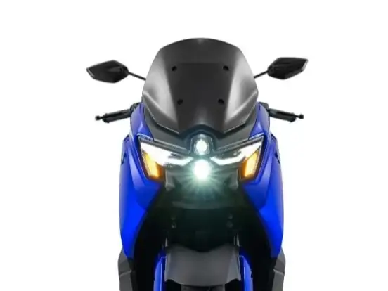YAMAHA-NMAX CONNECTED 160 ABS YAMAHA-NMAX CONNECTED 160 ABS-2026