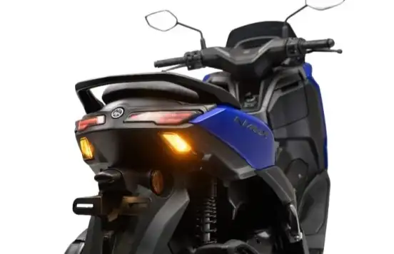 YAMAHA-NMAX CONNECTED 160 ABS-2026