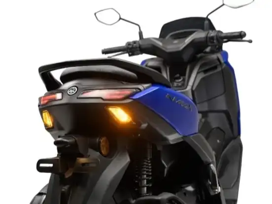 YAMAHA-NMAX CONNECTED 160 ABS YAMAHA-NMAX CONNECTED 160 ABS-2026