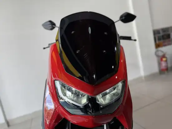 YAMAHA-NMAX CONNECTED 160 ABS-2024