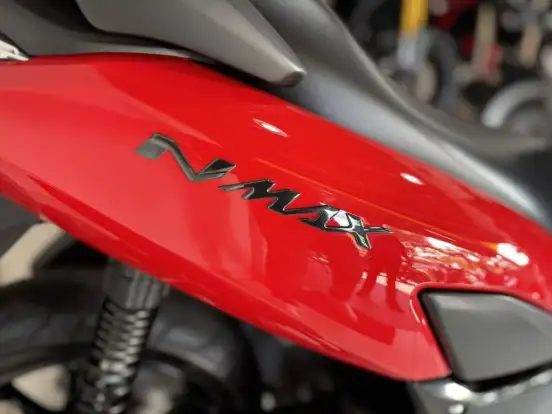 YAMAHA-NMAX CONNECTED 160 ABS-2024