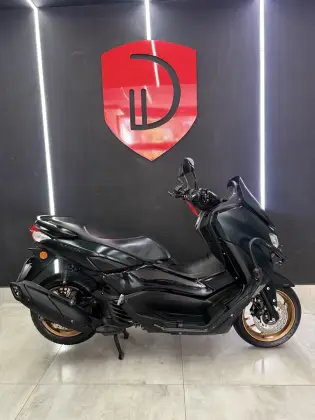YAMAHA NMAX CONNECTED 160 ABS YAMAHA NMAX CONNECTED 160 ABS
