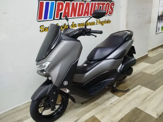 YAMAHA NMAX CONNECTED 160 ABS YAMAHA NMAX CONNECTED 160 ABS