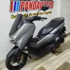 YAMAHA NMAX CONNECTED 160 ABS YAMAHA NMAX CONNECTED 160 ABS