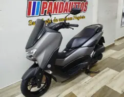 YAMAHA NMAX CONNECTED 160 ABS YAMAHA NMAX CONNECTED 160 ABS