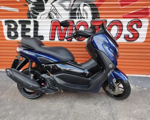 YAMAHA NMAX CONNECTED 160 ABS YAMAHA NMAX CONNECTED 160 ABS