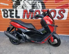 YAMAHA NMAX CONNECTED 160 ABS YAMAHA NMAX CONNECTED 160 ABS