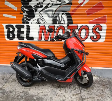 YAMAHA NMAX CONNECTED 160 ABS YAMAHA NMAX CONNECTED 160 ABS