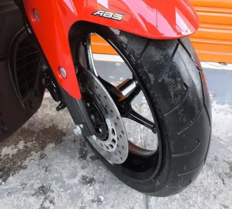 YAMAHA-NMAX CONNECTED 160 ABS-2022