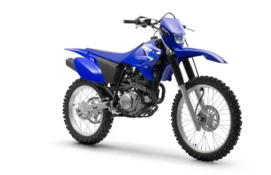 YAMAHA TT-R 230 