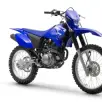 YAMAHA TT-R 230 YAMAHA TT-R 230