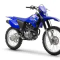 YAMAHA TT-R 230 YAMAHA TT-R 230