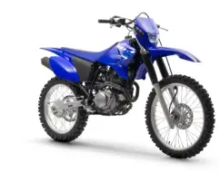 YAMAHA TT-R 230 YAMAHA TT-R 230