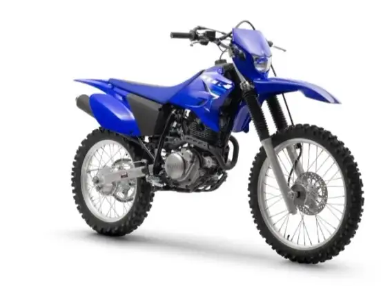 YAMAHA-TT-R 230 YAMAHA-TT-R 230-2026