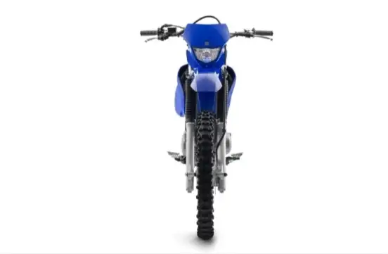 YAMAHA-TT-R 230-2026