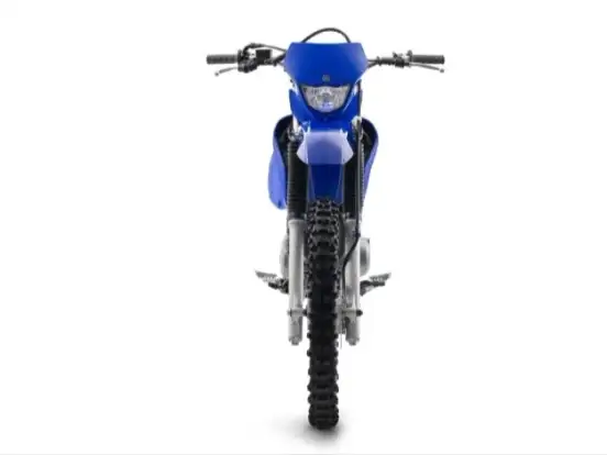 YAMAHA-TT-R 230 YAMAHA-TT-R 230-2026