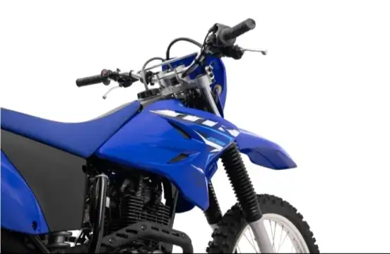 YAMAHA-TT-R 230-2026