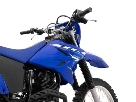 YAMAHA-TT-R 230 YAMAHA-TT-R 230-2026