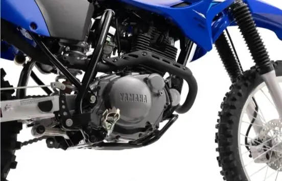 YAMAHA-TT-R 230-2026