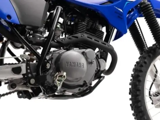 YAMAHA-TT-R 230 YAMAHA-TT-R 230-2026