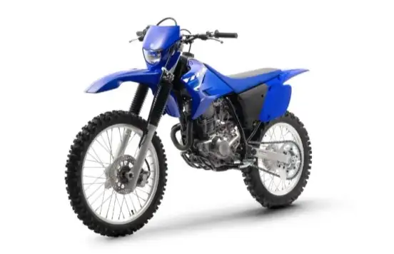 YAMAHA-TT-R 230-2026